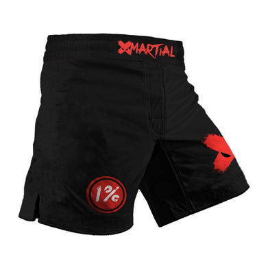 Too Sore 2.0 Hybrid BJJ Shorts XMARTIAL