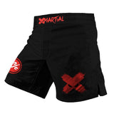 Too Sore 2.0 Hybrid BJJ Shorts XMARTIAL