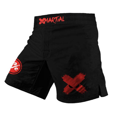 Too Sore 2.0 Hybrid BJJ Shorts XMARTIAL