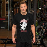 Traditional Muay Thai Shirts