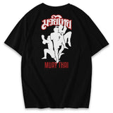 Traditional Muay Thai Shirts