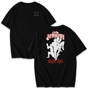 Traditional Muay Thai Shirts