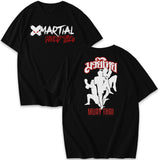 Traditional Muay Thai Shirts