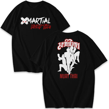 Traditional Muay Thai Shirts