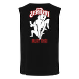 Traditional Muay Thai Shirts XMARTIAL