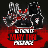 Ultimate Muay Thai Package XMARTIAL