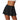 Ultra Slim Push-Up Yoga & Sports Women's Mini Skirt XMARTIAL