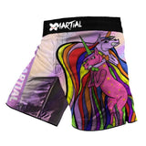 Unichoke Kids Grappling Shorts XMARTIAL