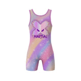 Unichoke Wrestling Singlet XMARTIAL