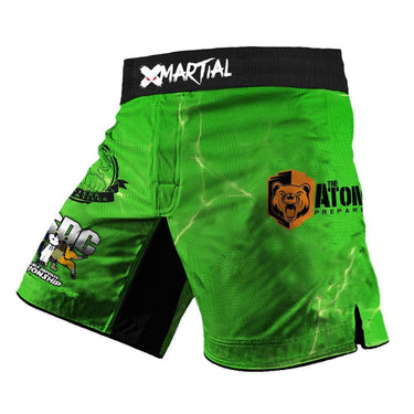 USDC BJJ Rash Guard XMARTIAL
