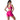 V-Back Scrunch Women's Rompers Jumpsuit XMARTIAL
