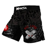 Venomous Rank 2.0 Hybrid MMA Shorts XMARTIAL