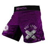 Venomous Rank 2.0 Hybrid MMA Shorts XMARTIAL