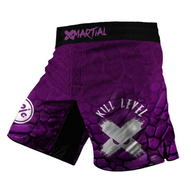 Venomous Rank 2.0 Hybrid MMA Shorts XMARTIAL