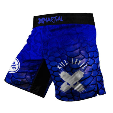 Venomous Rank 2.0 Hybrid MMA Shorts XMARTIAL