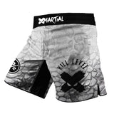 Venomous Rank 2.0 Hybrid MMA Shorts XMARTIAL