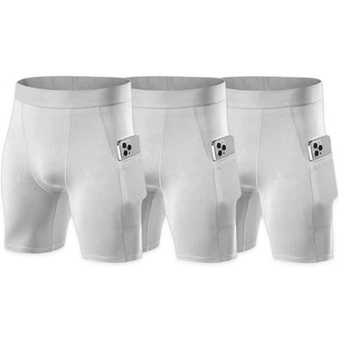 Versatile Spats Shorts XMARTIAL