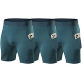 Versatile Spats Shorts XMARTIAL