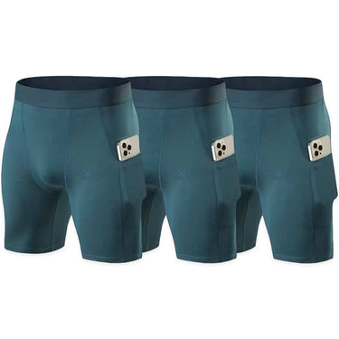 Versatile Spats Shorts XMARTIAL