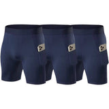 Versatile Spats Shorts XMARTIAL