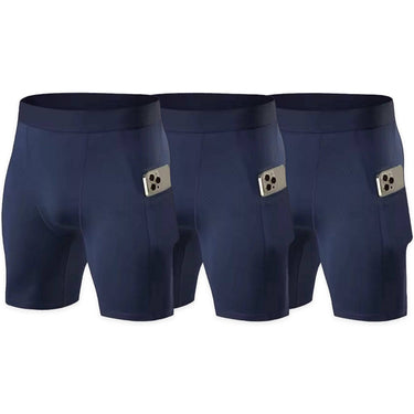 Versatile Spats Shorts XMARTIAL
