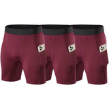 Versatile Spats Shorts XMARTIAL