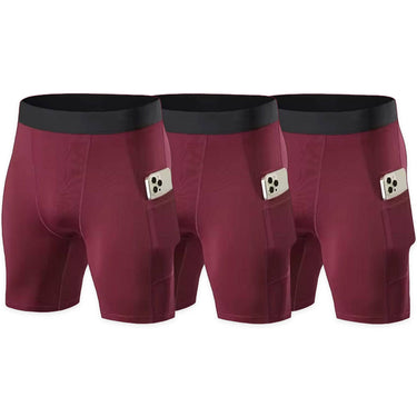 Versatile Spats Shorts XMARTIAL
