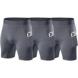 Versatile Spats Shorts XMARTIAL