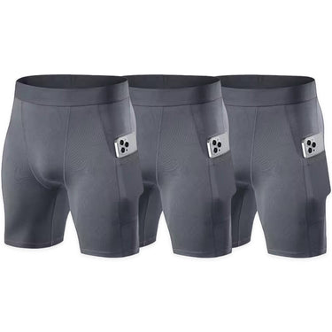 Versatile Spats Shorts XMARTIAL