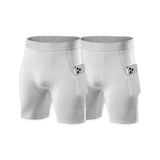 Versatile Spats Shorts XMARTIAL