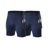 Versatile Spats Shorts XMARTIAL