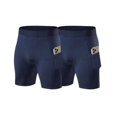 Versatile Spats Shorts XMARTIAL