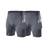Versatile Spats Shorts XMARTIAL