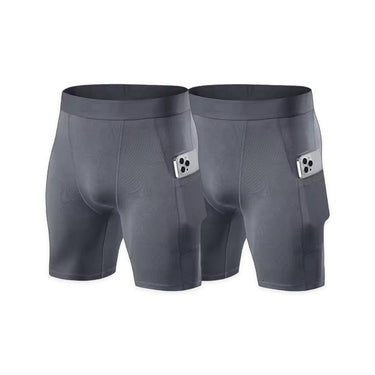 Versatile Spats Shorts XMARTIAL
