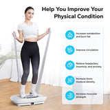 Vibration Plate Exercise Machine XMARTIAL