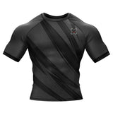 Vicious Slash BJJ Rash Guard XMARTIAL