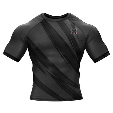 Vicious Slash BJJ Rash Guard XMARTIAL