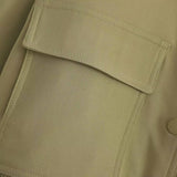 Vintage Coat Women's Bomber Jacket XMARTIAL