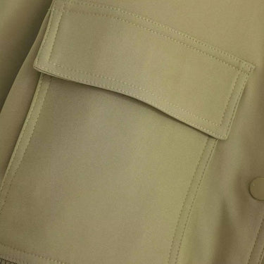 Vintage Coat Women's Bomber Jacket XMARTIAL