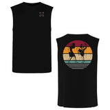 Vintage Fight Muay Thai Shirts XMARTIAL
