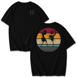 Vintage Fight Muay Thai Shirts XMARTIAL