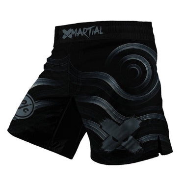 Void Flow 2.0 Hybrid BJJ Shorts XMARTIAL
