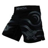 Void Flow 2.0 Hybrid MMA Shorts XMARTIAL
