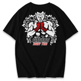 Wai Kru Muay Thai Shirts XMARTIAL