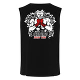 Wai Kru Muay Thai Shirts XMARTIAL