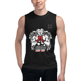 Wai Kru Muay Thai Shirts XMARTIAL