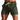 White Plain Hoochie Daddy Shorts XMARTIAL