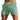 White Plain Hoochie Daddy Shorts XMARTIAL