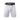 White Pro Combat Spats Shorts XMARTIAL