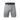 White Pro Combat Spats Shorts XMARTIAL